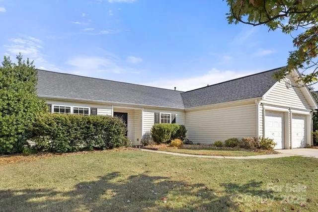 $420,000 | 1010 Glen Hollow Drive, Indian Trail, NC 28079