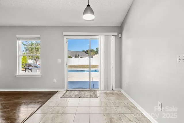 $420,000 | 1010 Glen Hollow Drive, Indian Trail, NC 28079