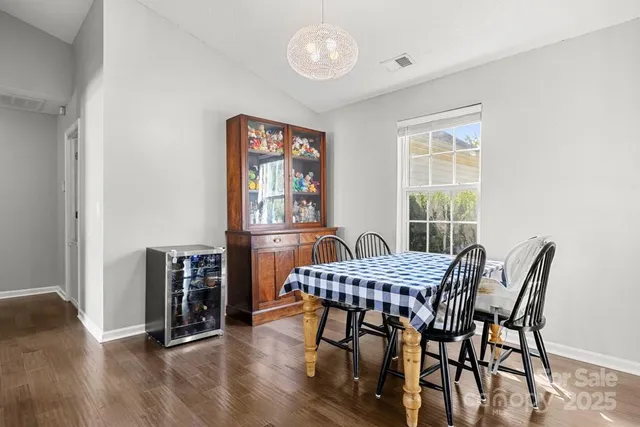 $420,000 | 1010 Glen Hollow Drive, Indian Trail, NC 28079