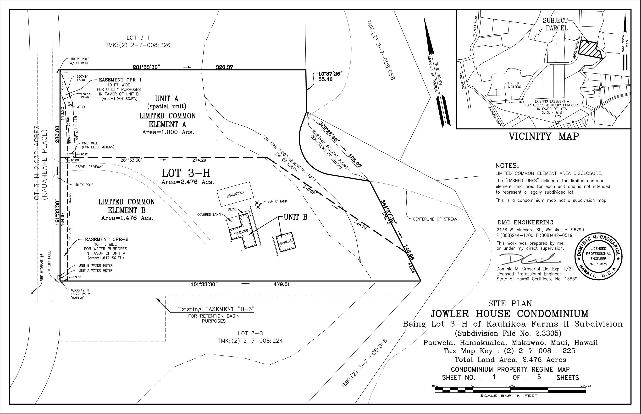 674 Kauaheahe Place, Unit A Haiku, HI 96708 - Photo 21 of 21