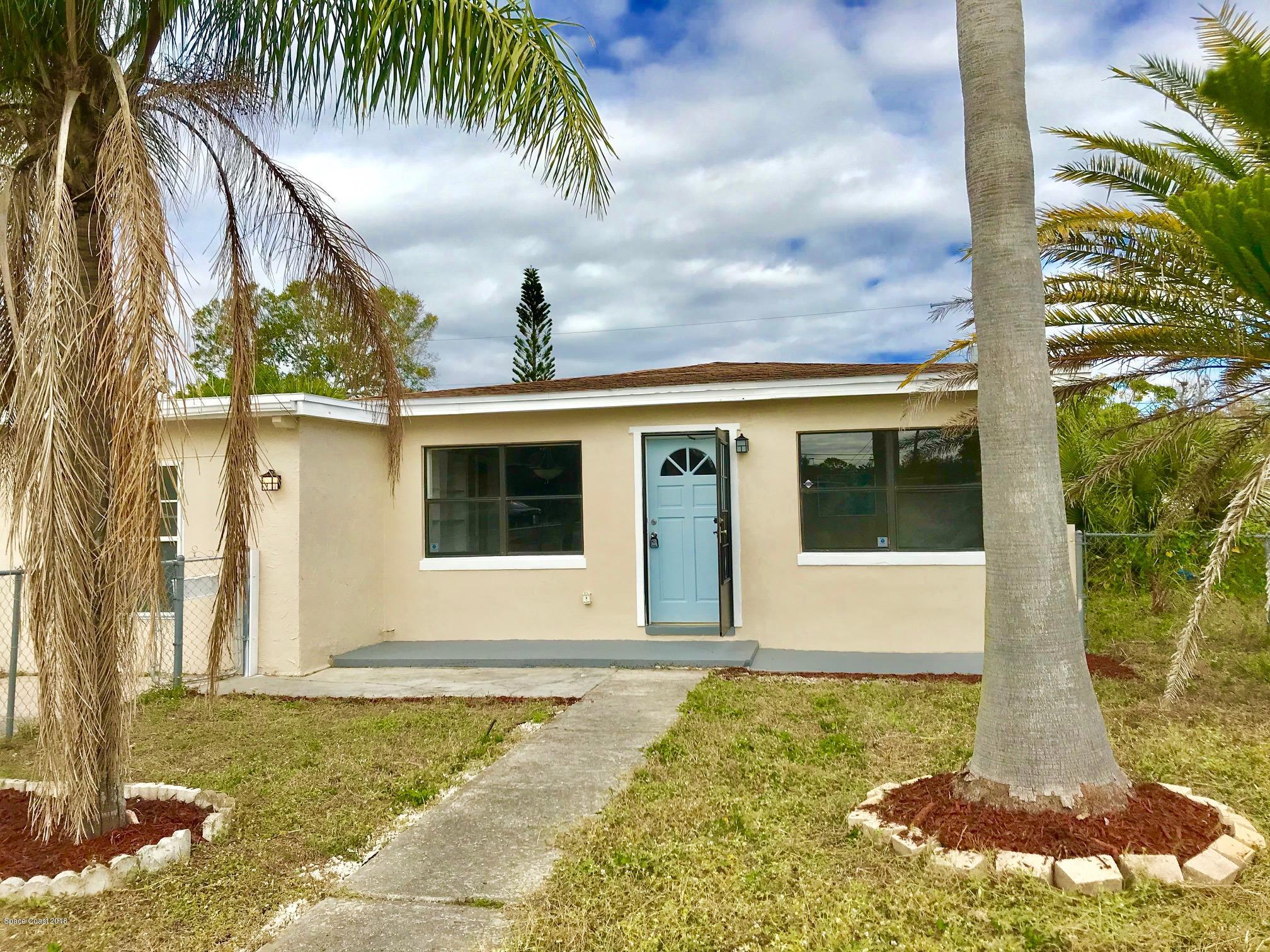 2434 Sarno Road Melbourne, FL 32935 - Photo 1 of 12 Front Exterior