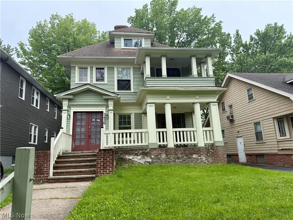 $1,600 | 3430 Beechwood Avenue, Cleveland, OH 44118