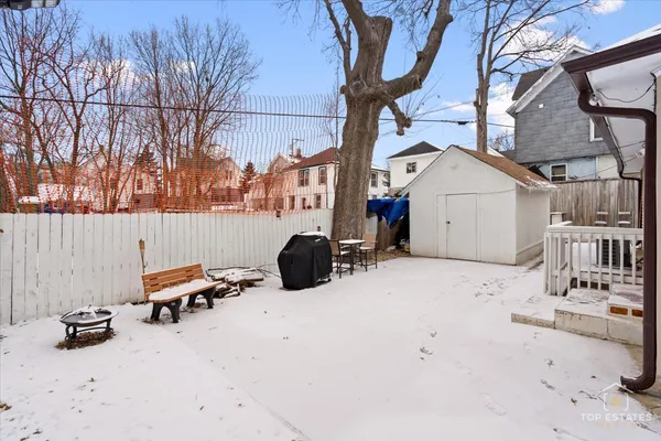 $259,900 | 268 North Gifford Street, Elgin, IL 60120