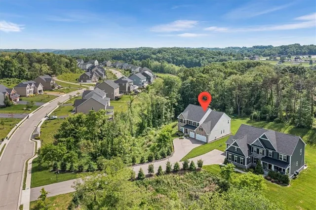 $5,600 | 1705 Stevensan Drive, Sewickley, PA 15143