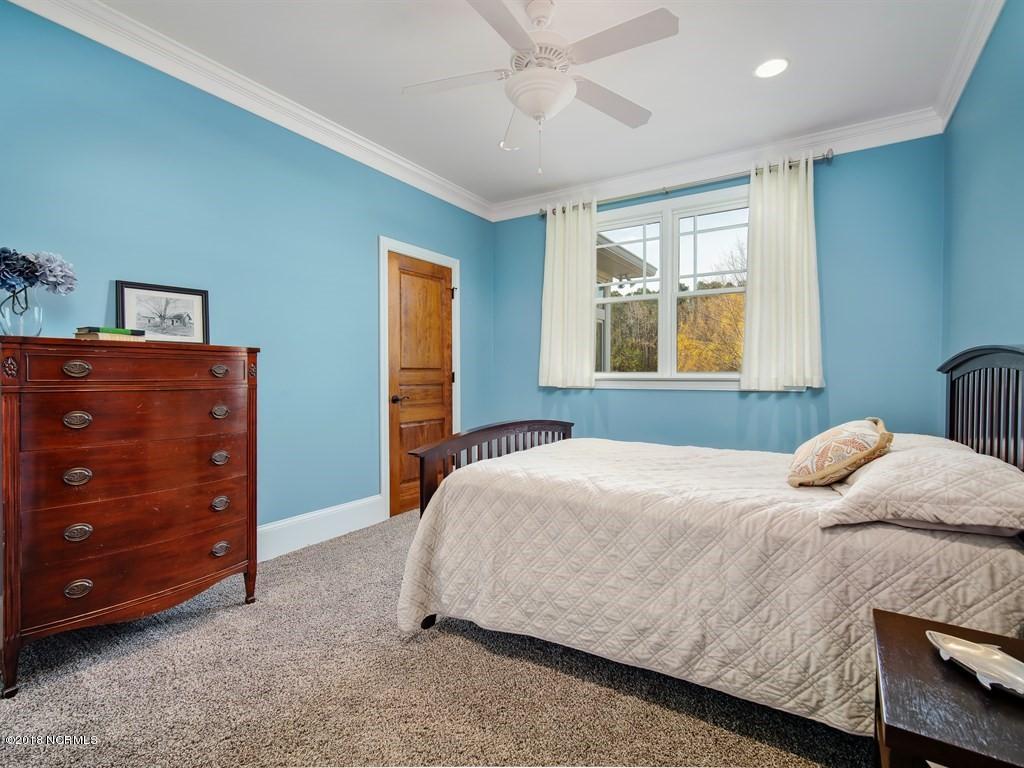 780 Prescott Road New Bern, NC 28560 - Photo 12 of 48 Bedroom