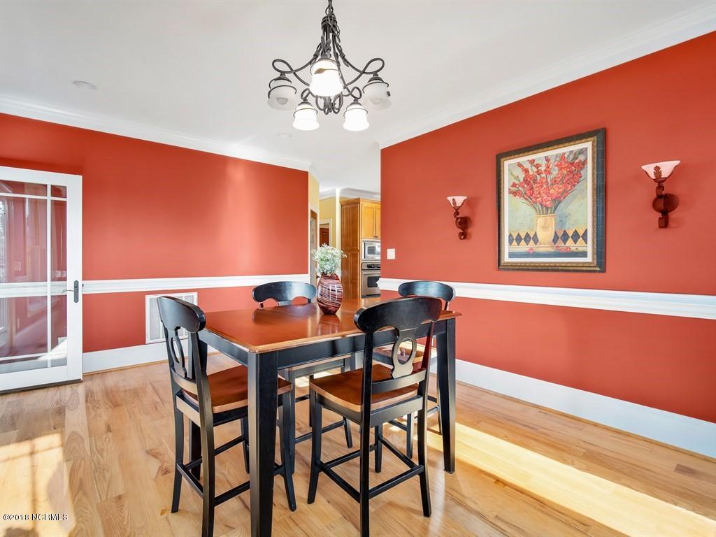 780 Prescott Road New Bern, NC 28560 - Photo 21 of 48 Dining
