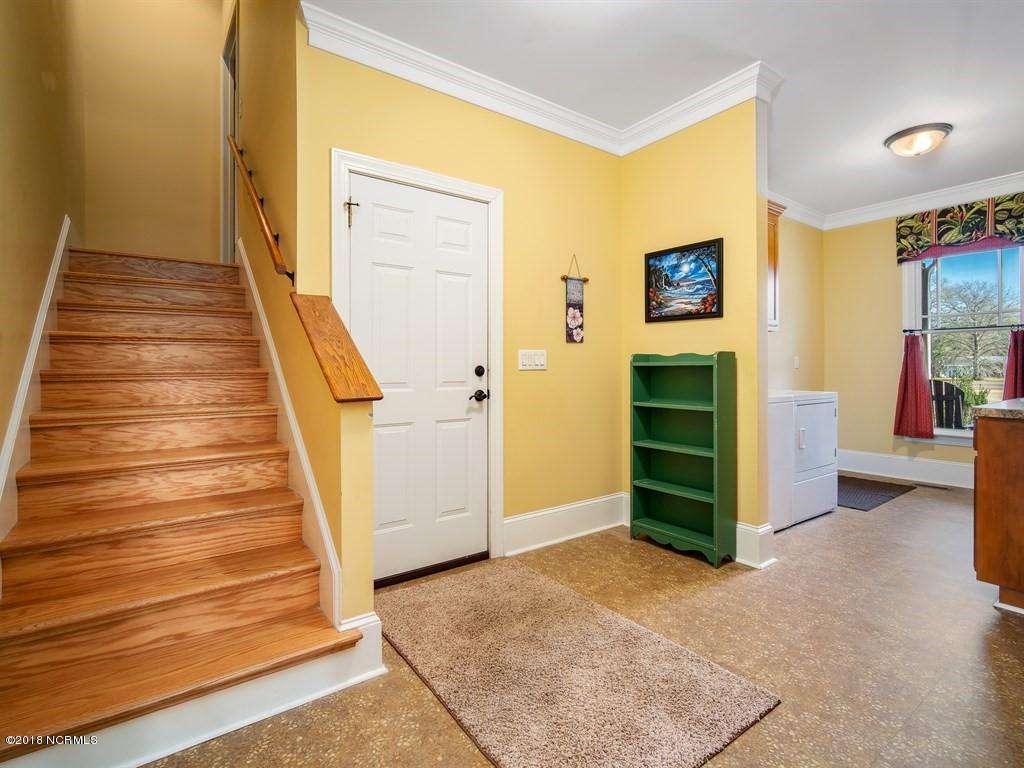 780 Prescott Road New Bern, NC 28560 - Photo 29 of 48 Access to Bonus or 4th BR