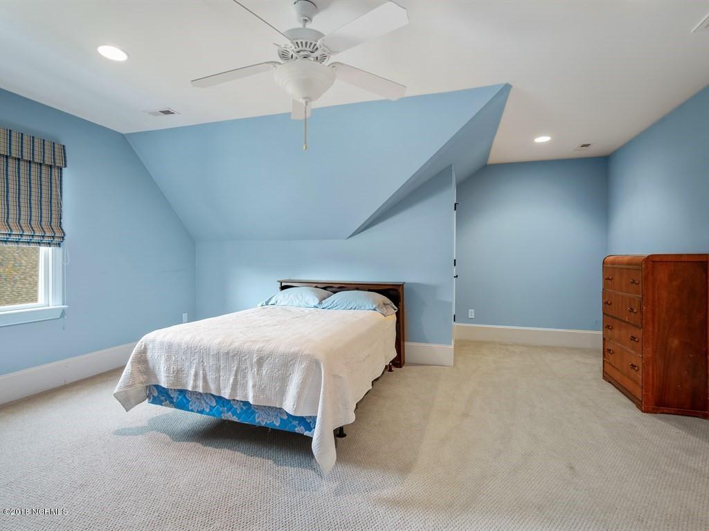780 Prescott Road New Bern, NC 28560 - Photo 32 of 48 Bedroom or Bonus Room
