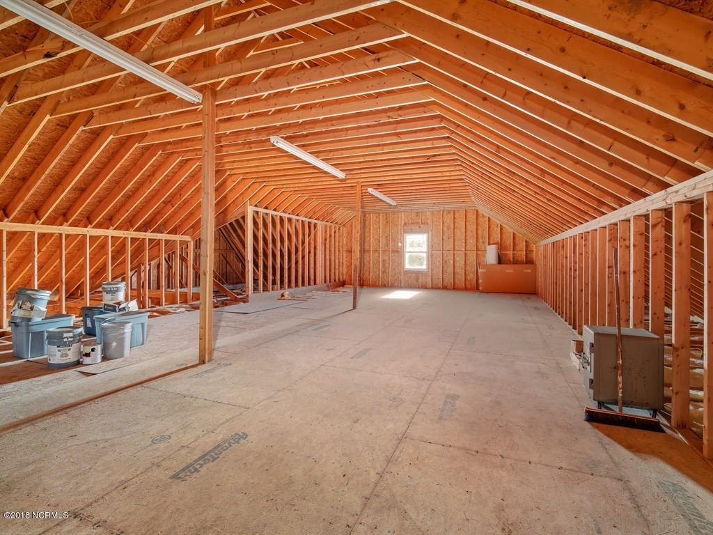 780 Prescott Road New Bern, NC 28560 - Photo 33 of 48 Walk-In Storage