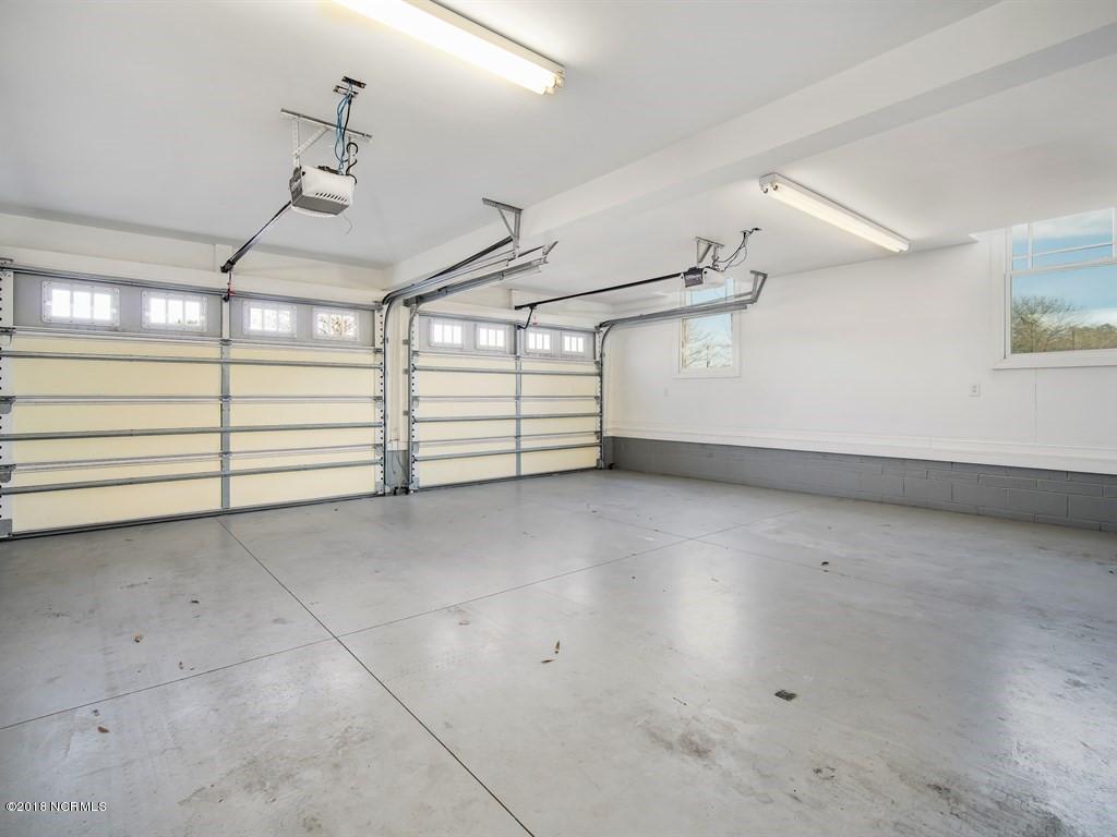780 Prescott Road New Bern, NC 28560 - Photo 36 of 48 Detached 3 Bay Garage