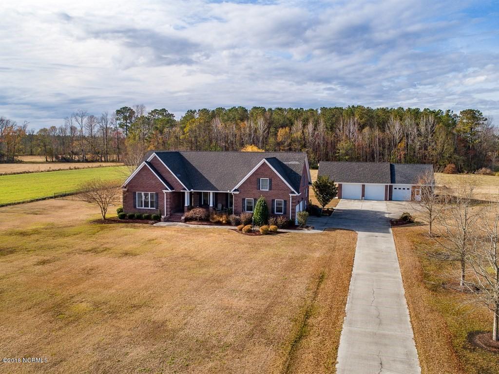 780 Prescott Road New Bern, NC 28560 - Photo 4 of 48 5.5 Acres