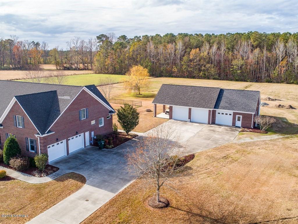 780 Prescott Road New Bern, NC 28560 - Photo 44 of 48 044_Chill Photo Aerials-30