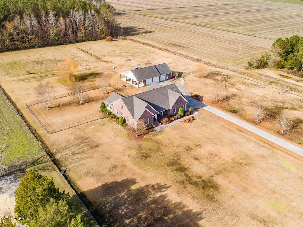 780 Prescott Road New Bern, NC 28560 - Photo 46 of 48 046_Chill Photo Aerials-27