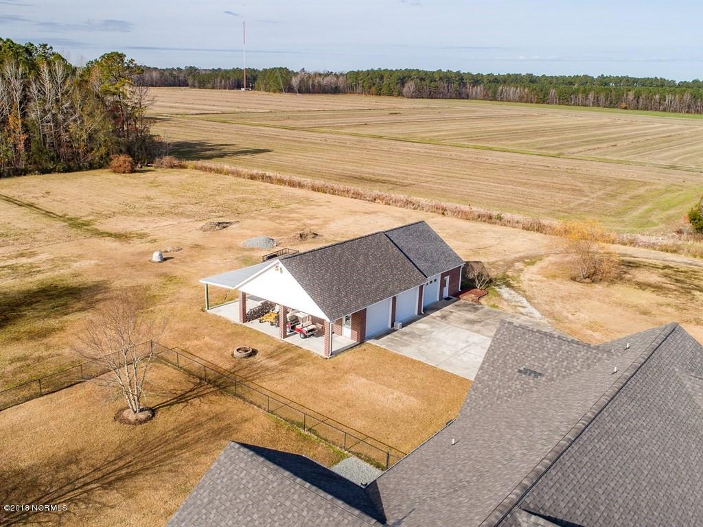 780 Prescott Road New Bern, NC 28560 - Photo 47 of 48 047_Chill Photo Aerials-28