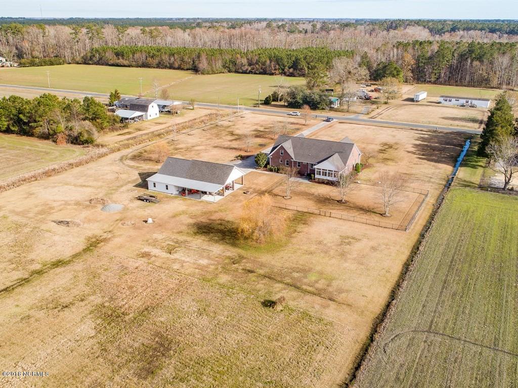 780 Prescott Road New Bern, NC 28560 - Photo 48 of 48 048_Chill Photo Aerials-44