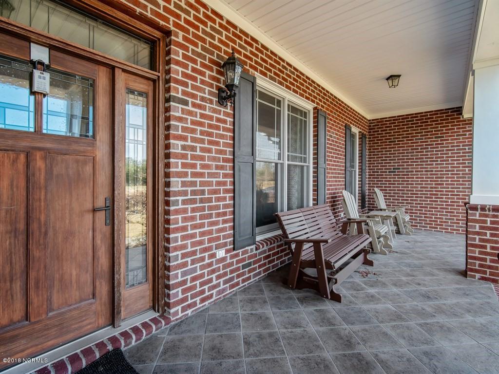 780 Prescott Road New Bern, NC 28560 - Photo 7 of 48 Entry