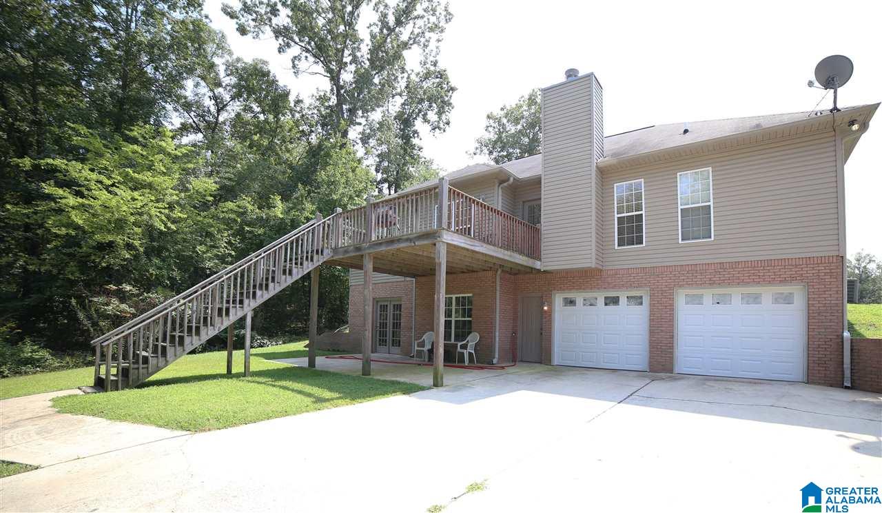 2113 Brett Circle Leeds, AL 35094 - Photo 35 of 36