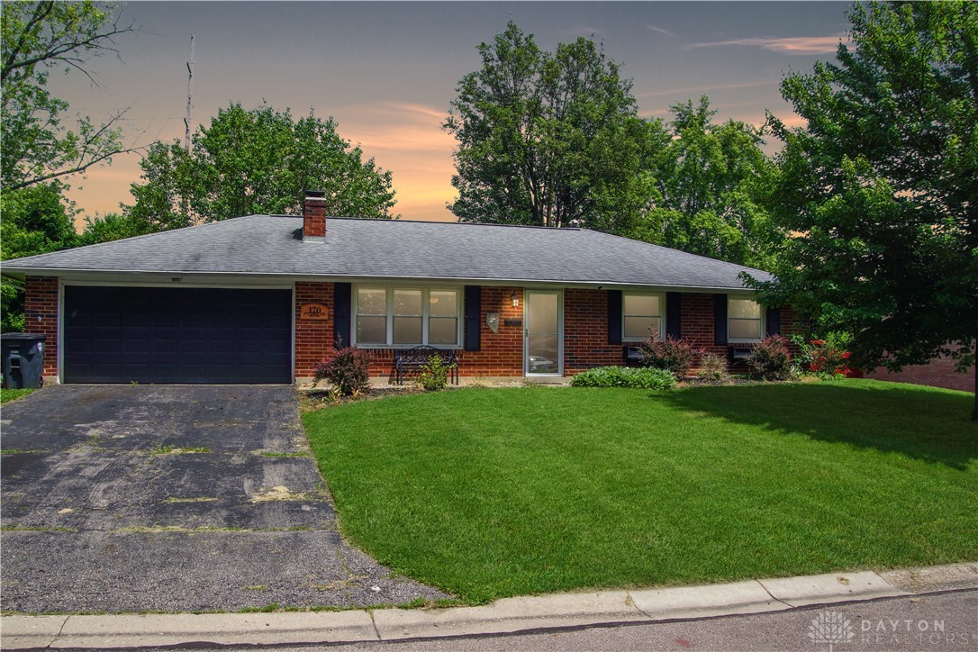 170 Bethel Road Centerville, OH 45458 - Photo 1 of 35