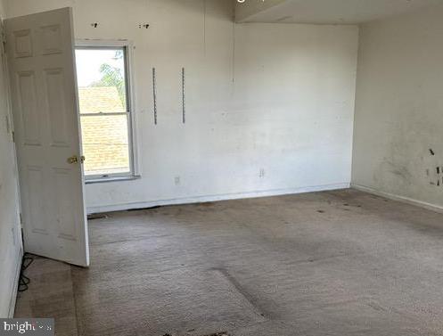 6 Parkwood Road Baltimore, MD 21222 - Photo 12 of 30 an empty room with a window