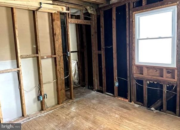 6 Parkwood Road Baltimore, MD 21222 - Photo 27 of 30 a view of closet area