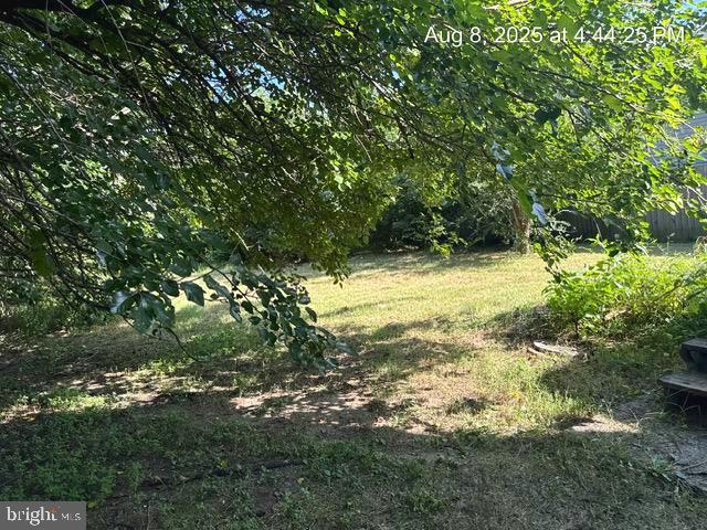 6 Parkwood Road Baltimore, MD 21222 - Photo 28 of 30 a view of a yard with large trees
