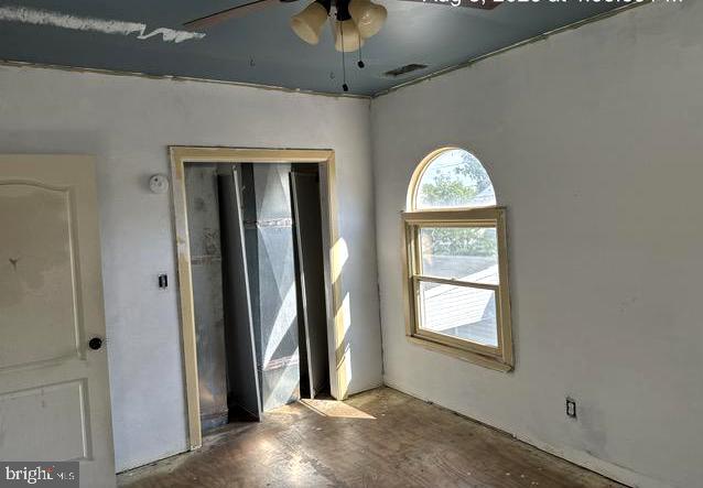 6 Parkwood Road Baltimore, MD 21222 - Photo 3 of 30 a view of livingroom with window