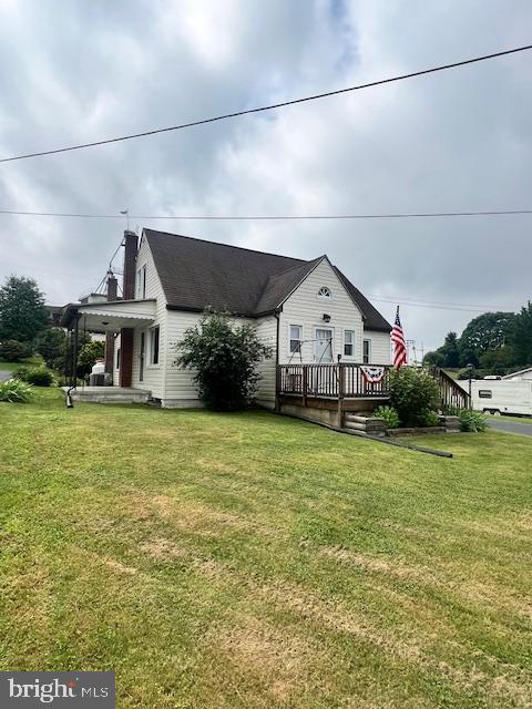 3153 Carlisle Road Gardners, PA 17324 - Photo 1 of 13 Gallery Image 1