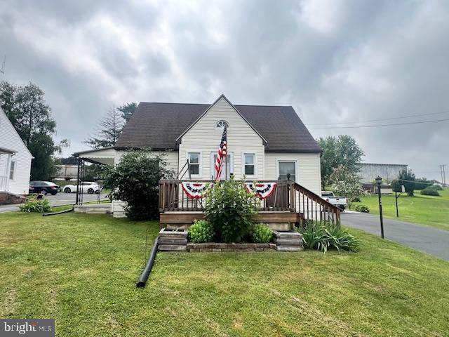 3153 Carlisle Road Gardners, PA 17324 - Photo 11 of 13 Gallery Image 11