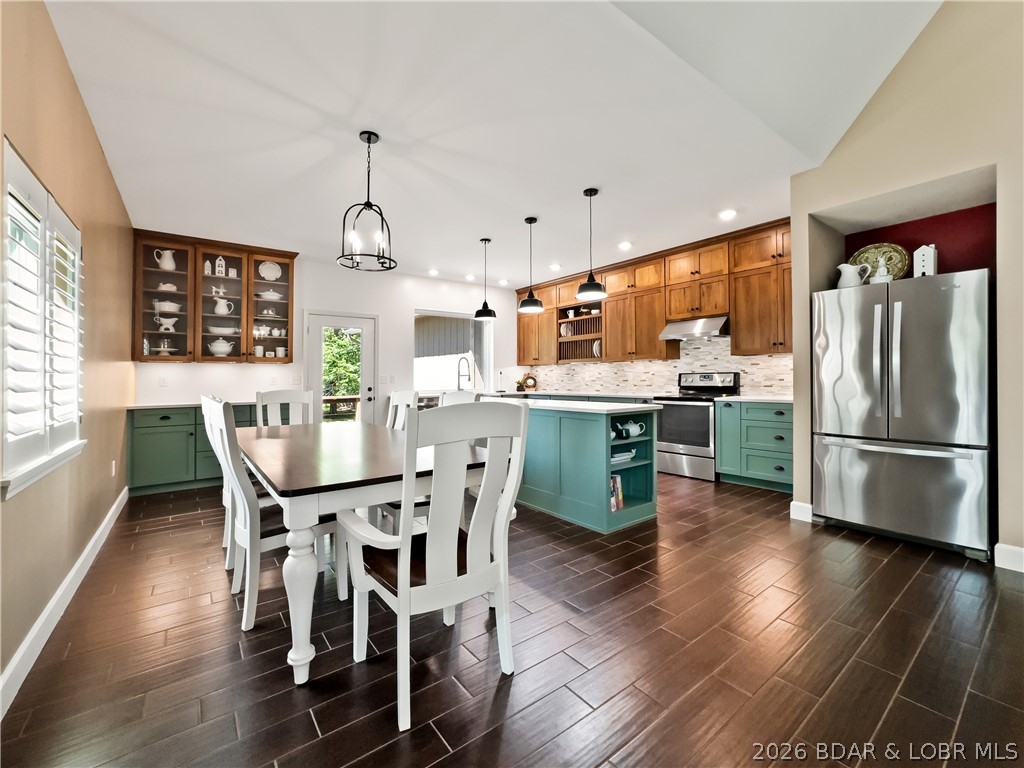 29792 Hazel Road Gravois Mills, MO 65037 - Photo 16 of 83
