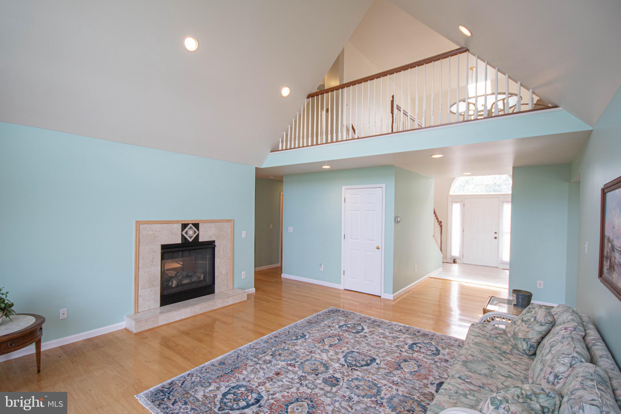 10241 Deal Island Road Deal Island, MD 21821 - Photo 19 of 74 Family room