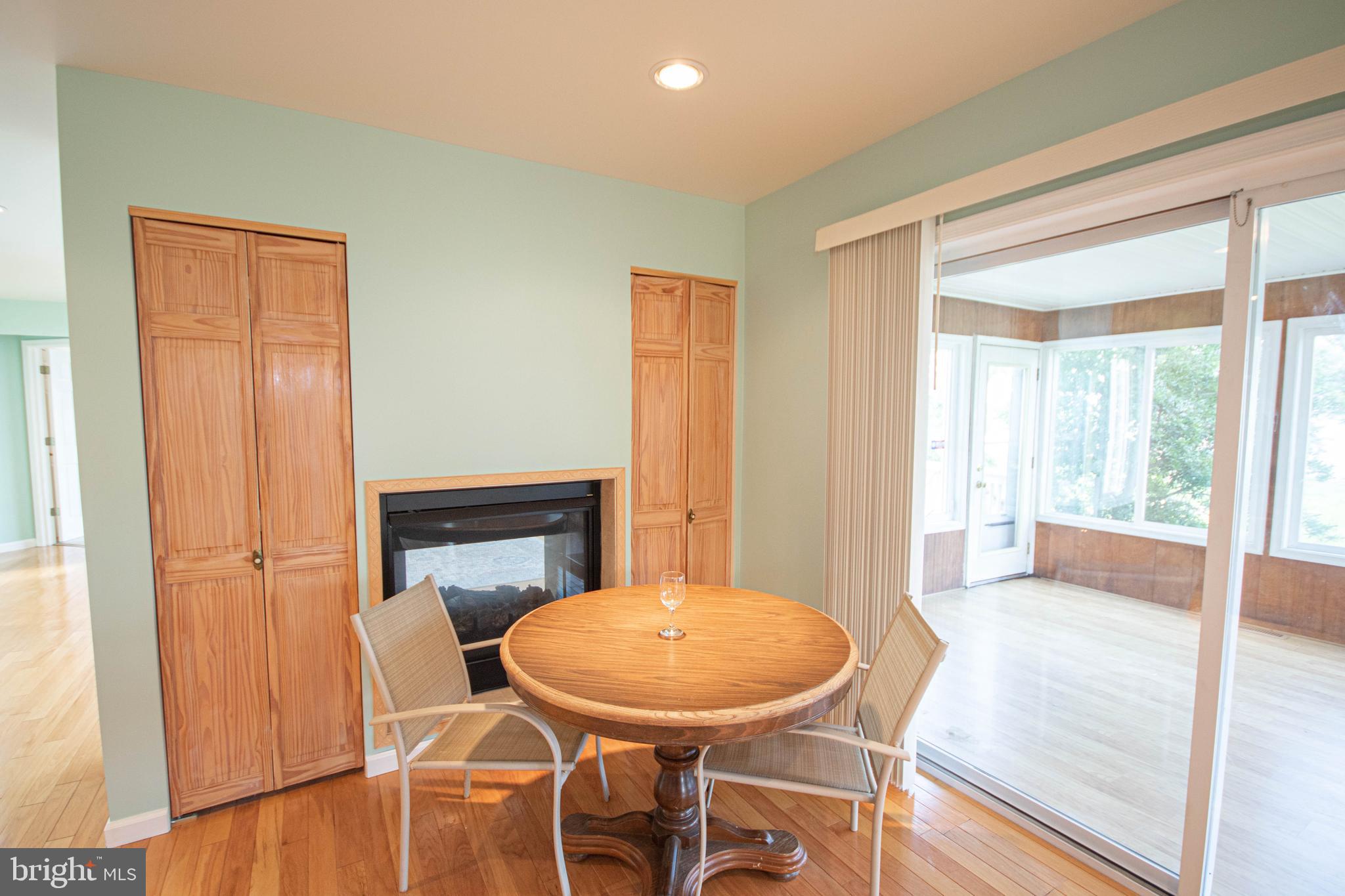 10241 Deal Island Road Deal Island, MD 21821 - Photo 20 of 74 Breakfast Nook