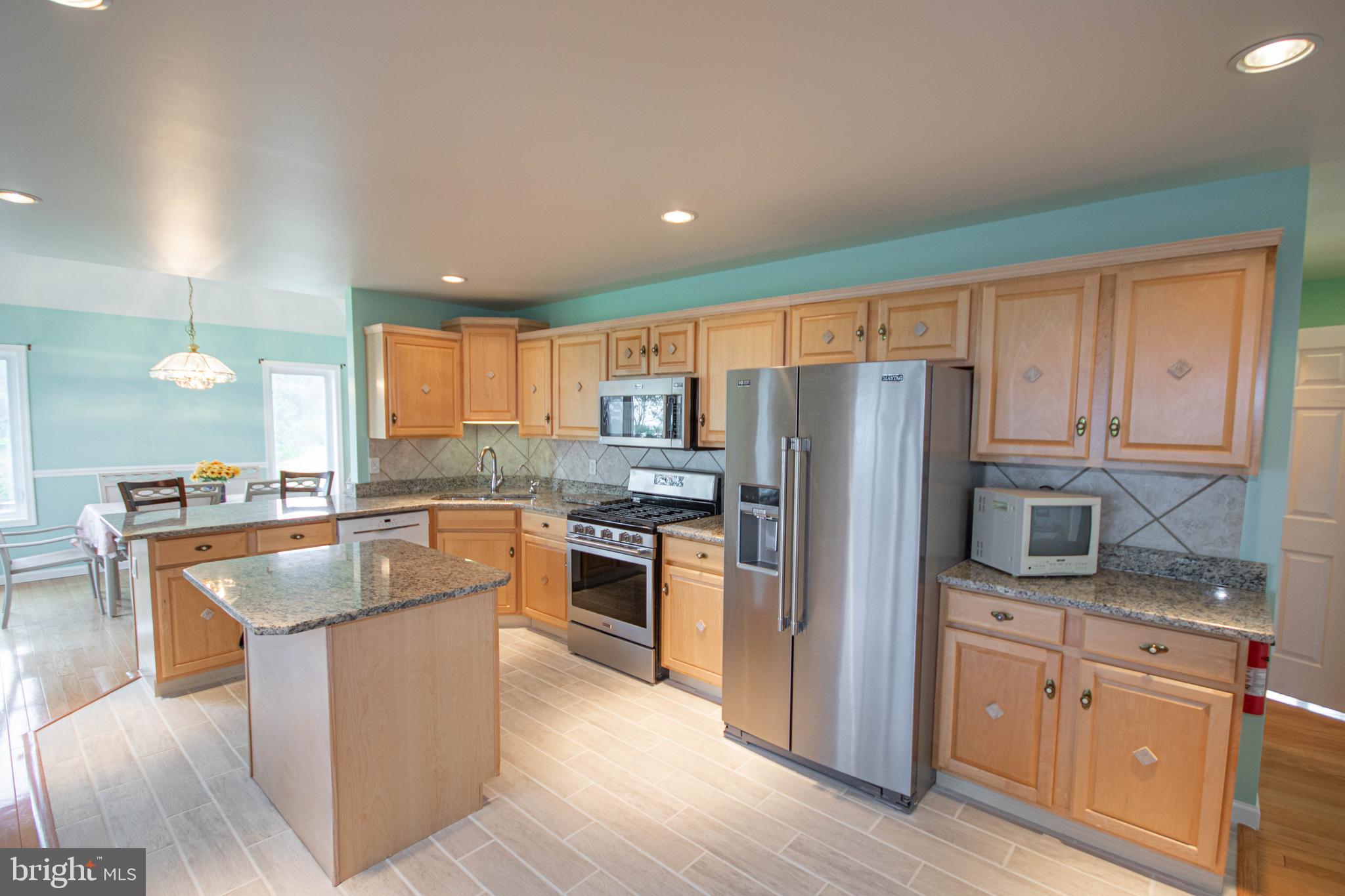 10241 Deal Island Road Deal Island, MD 21821 - Photo 21 of 74 Kitchen