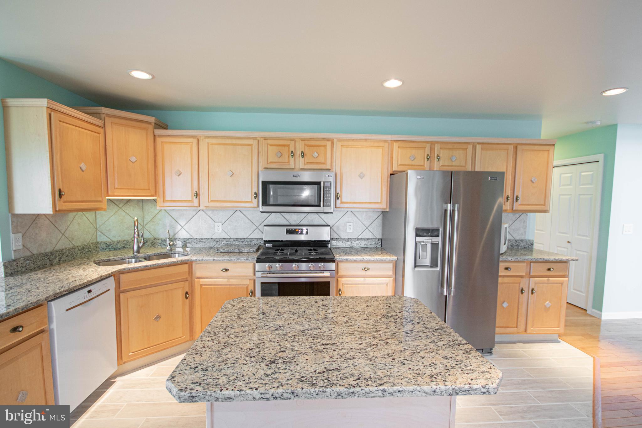 10241 Deal Island Road Deal Island, MD 21821 - Photo 23 of 74 Kitchen