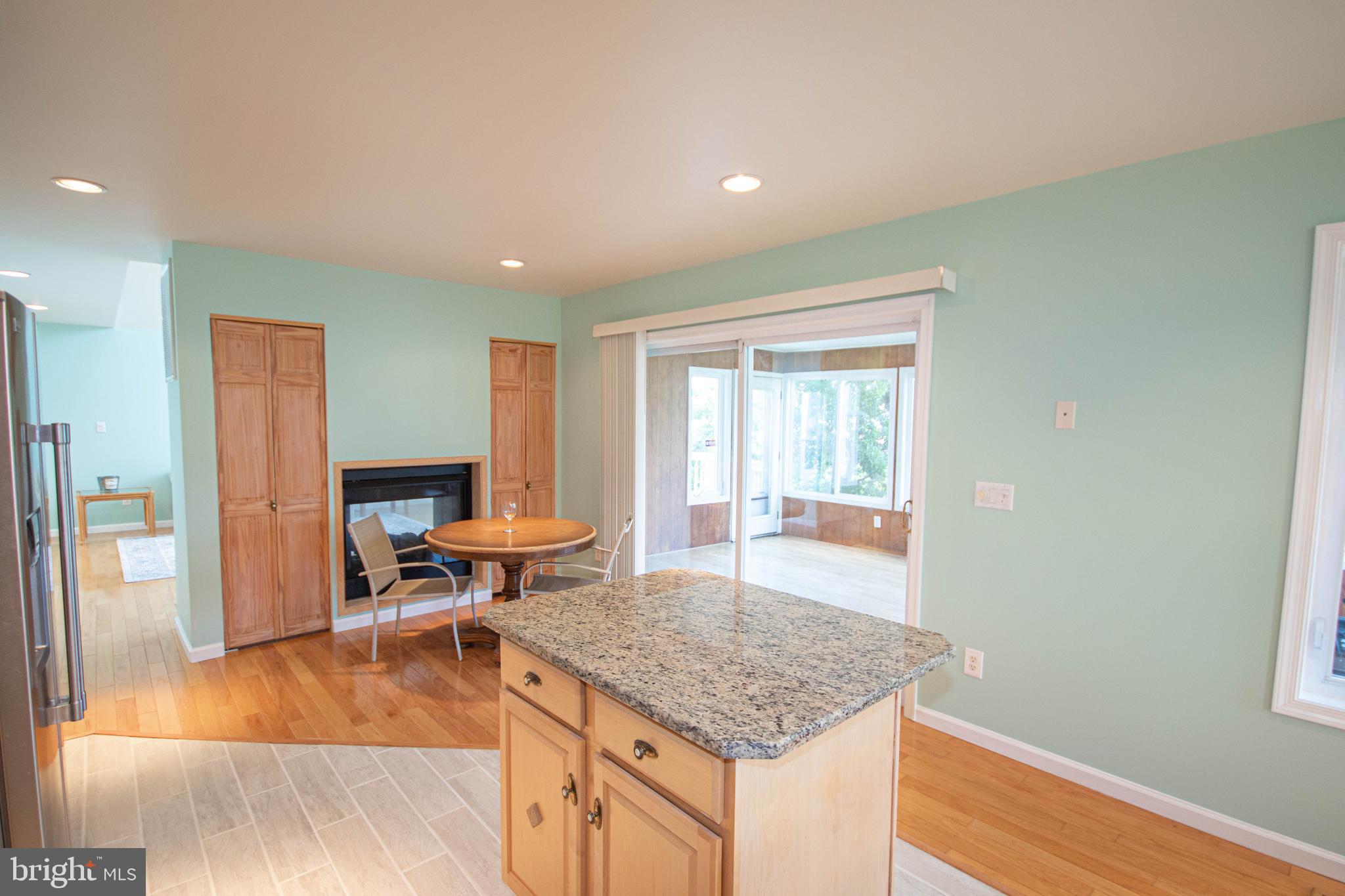 10241 Deal Island Road Deal Island, MD 21821 - Photo 24 of 74 Kitchen