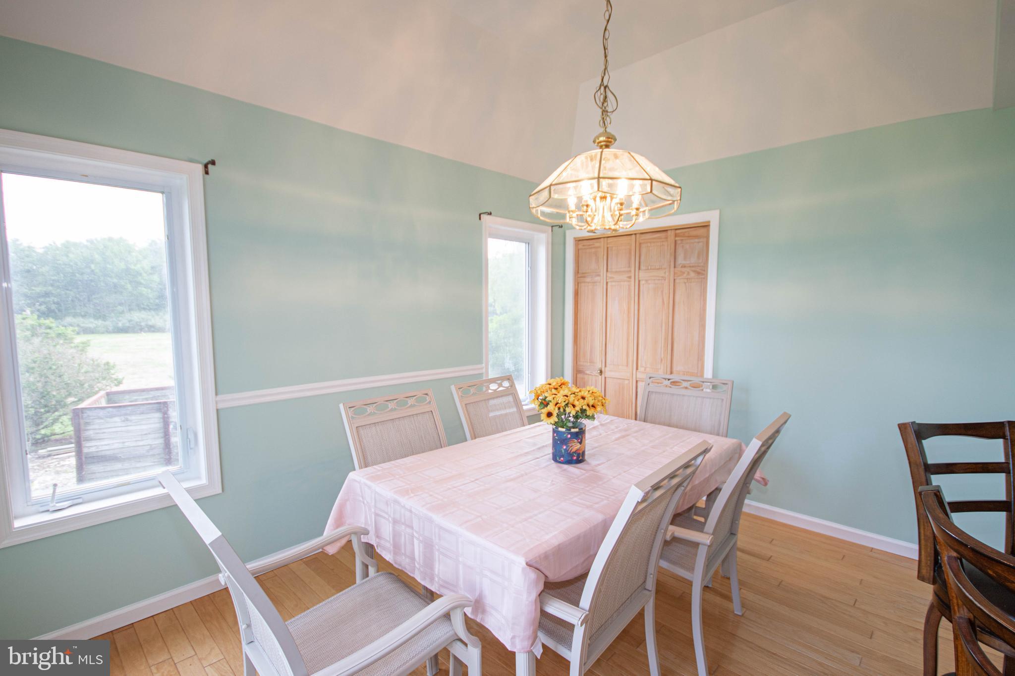 10241 Deal Island Road Deal Island, MD 21821 - Photo 25 of 74 Dining room