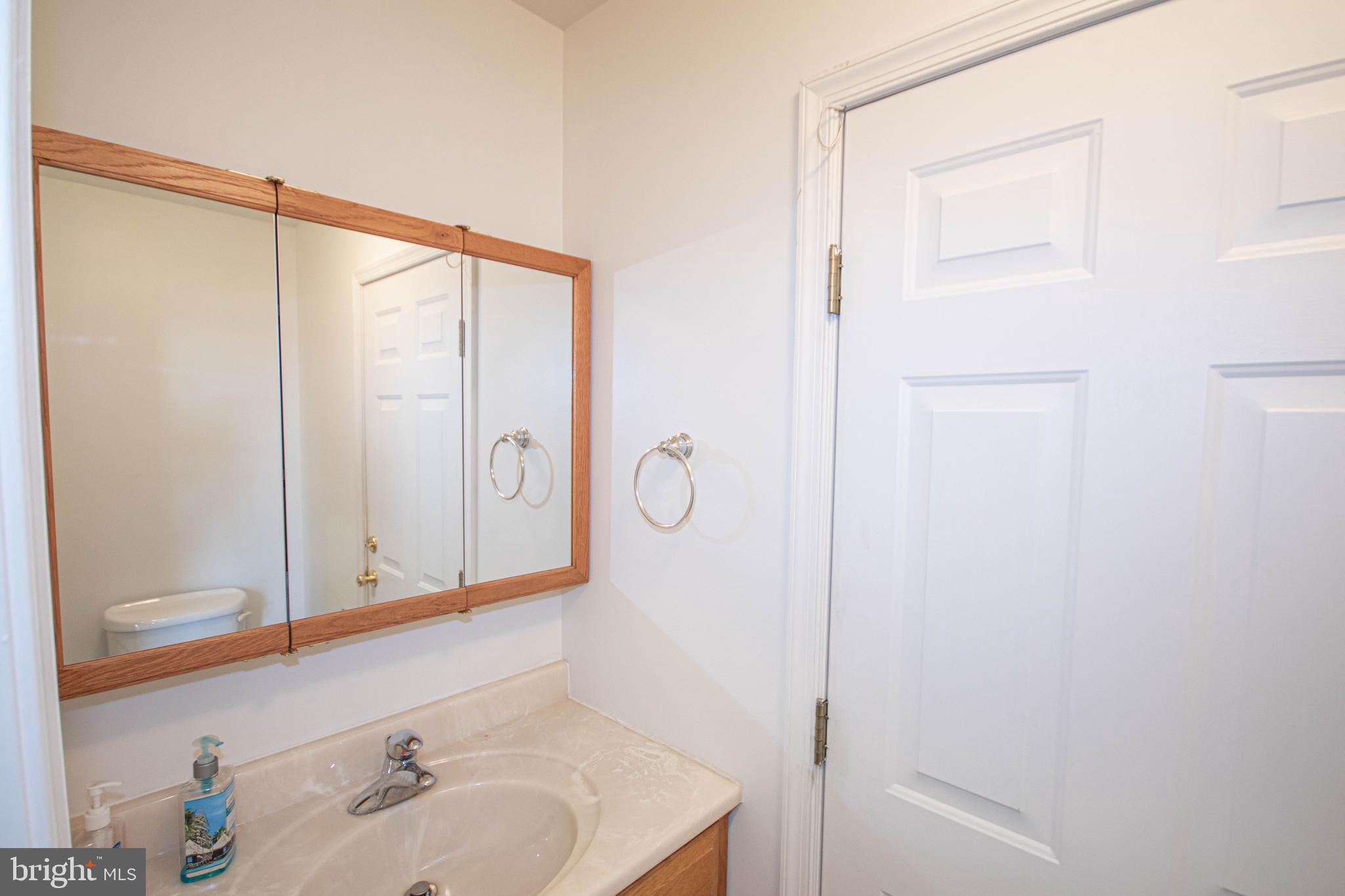 10241 Deal Island Road Deal Island, MD 21821 - Photo 32 of 74 Bathroom 1