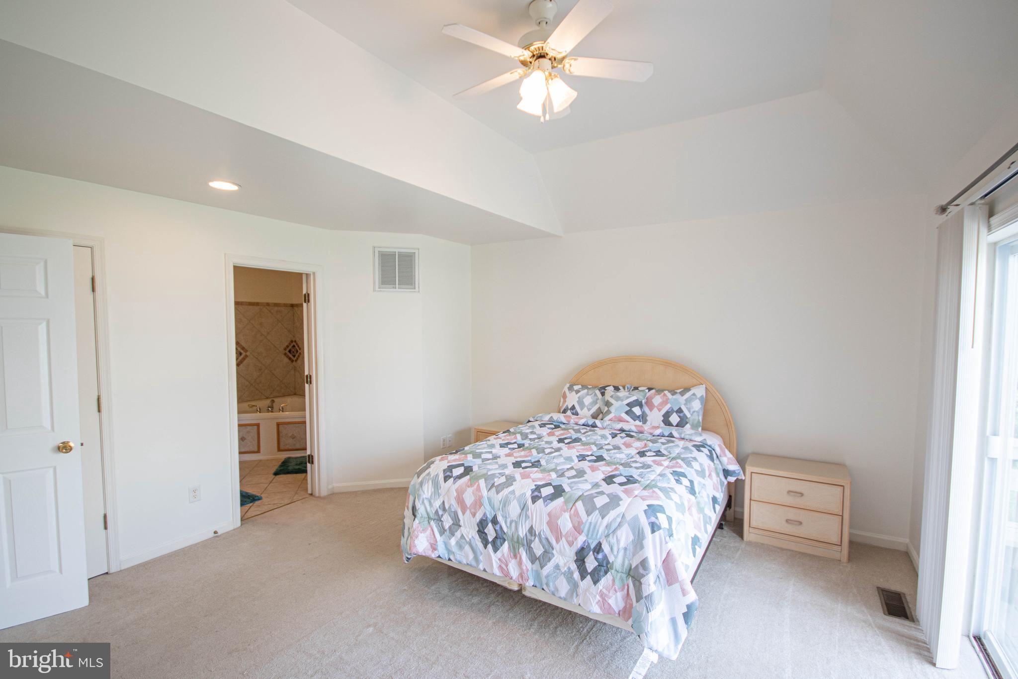 10241 Deal Island Road Deal Island, MD 21821 - Photo 34 of 74 Master bedroom