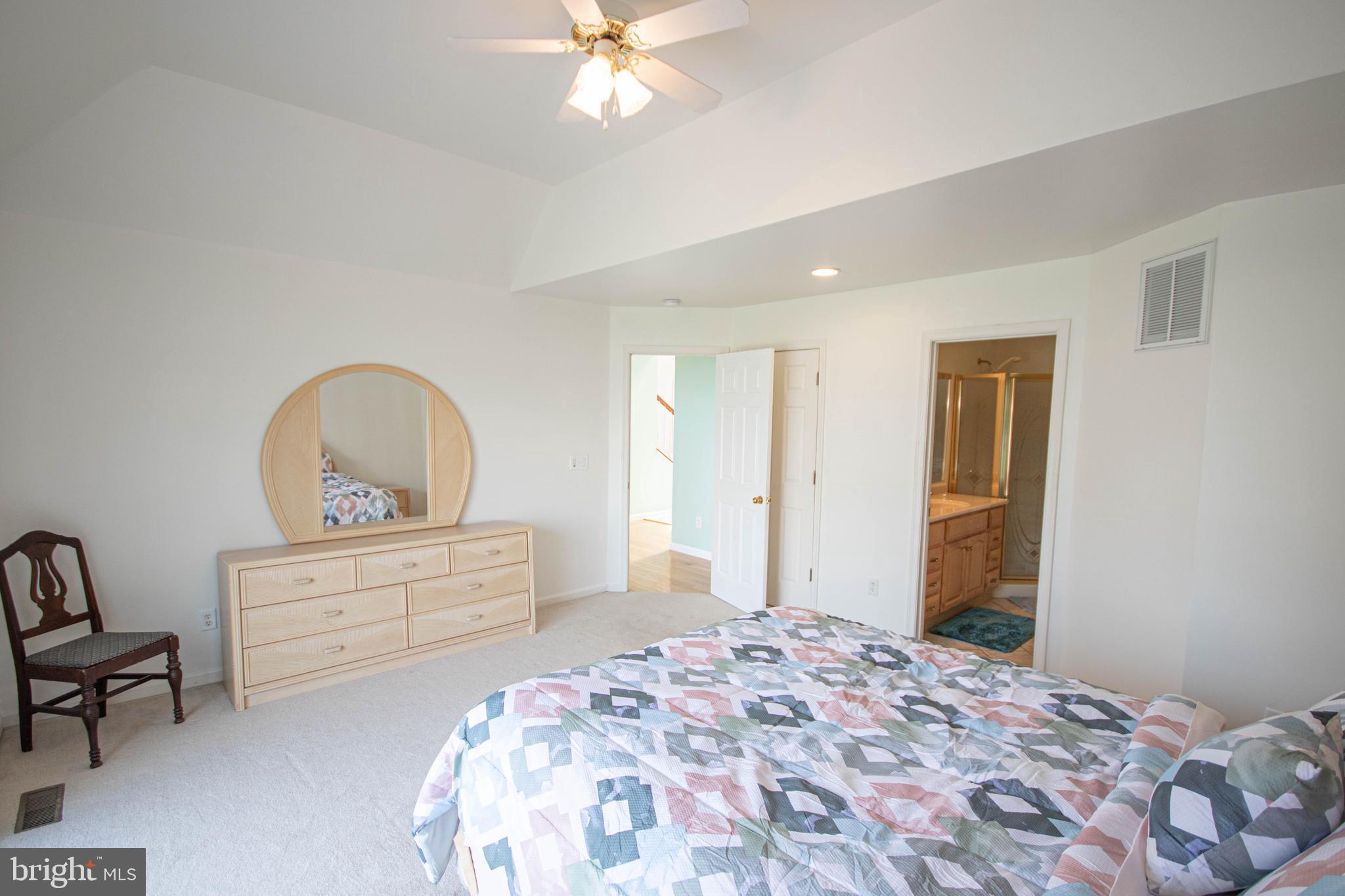 10241 Deal Island Road Deal Island, MD 21821 - Photo 35 of 74 Master bedroom