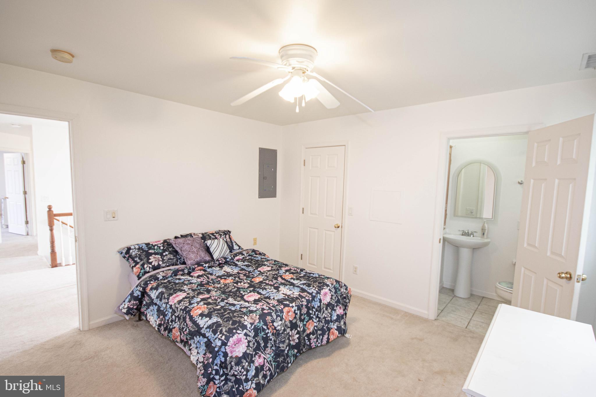 10241 Deal Island Road Deal Island, MD 21821 - Photo 40 of 74 Bedroom 2