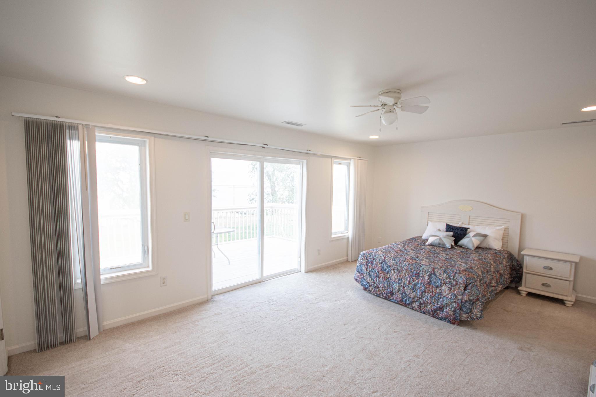 10241 Deal Island Road Deal Island, MD 21821 - Photo 43 of 74 Bedroom 3