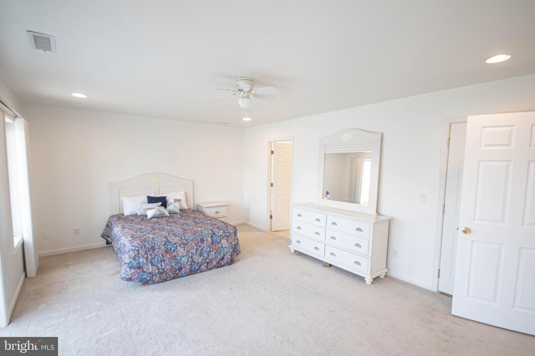 10241 Deal Island Road Deal Island, MD 21821 - Photo 44 of 74 Bedroom 3