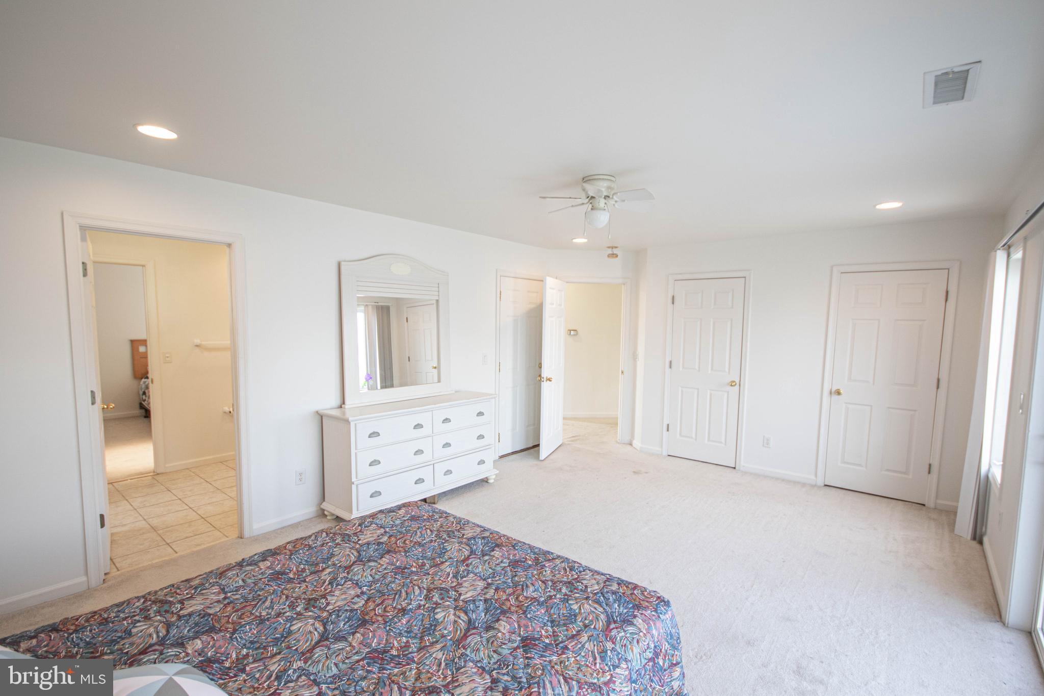 10241 Deal Island Road Deal Island, MD 21821 - Photo 45 of 74 Bedroom 3