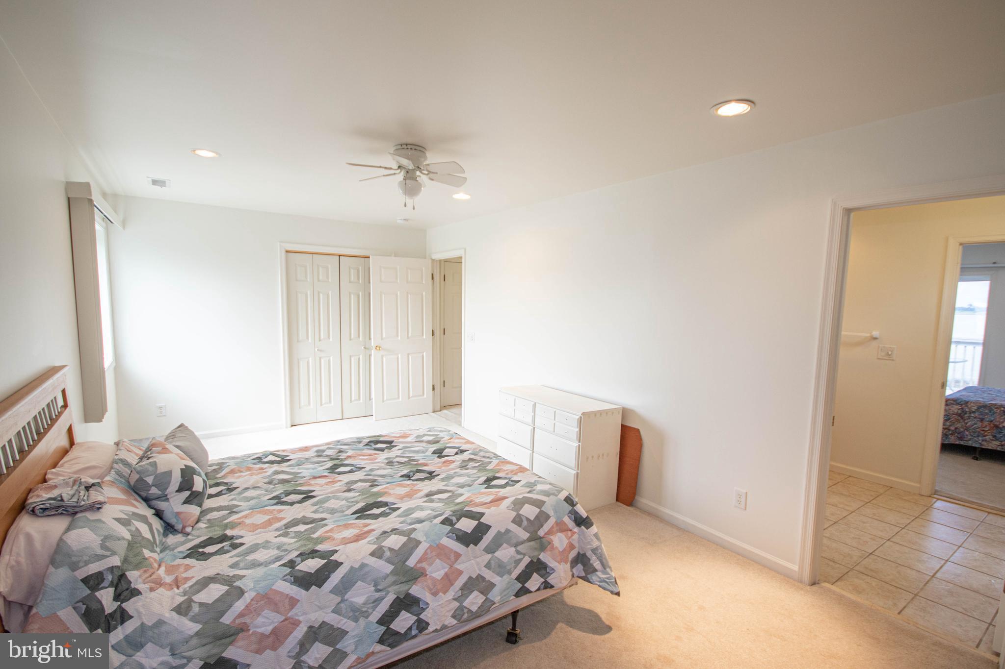 10241 Deal Island Road Deal Island, MD 21821 - Photo 51 of 74 Bedroom 4