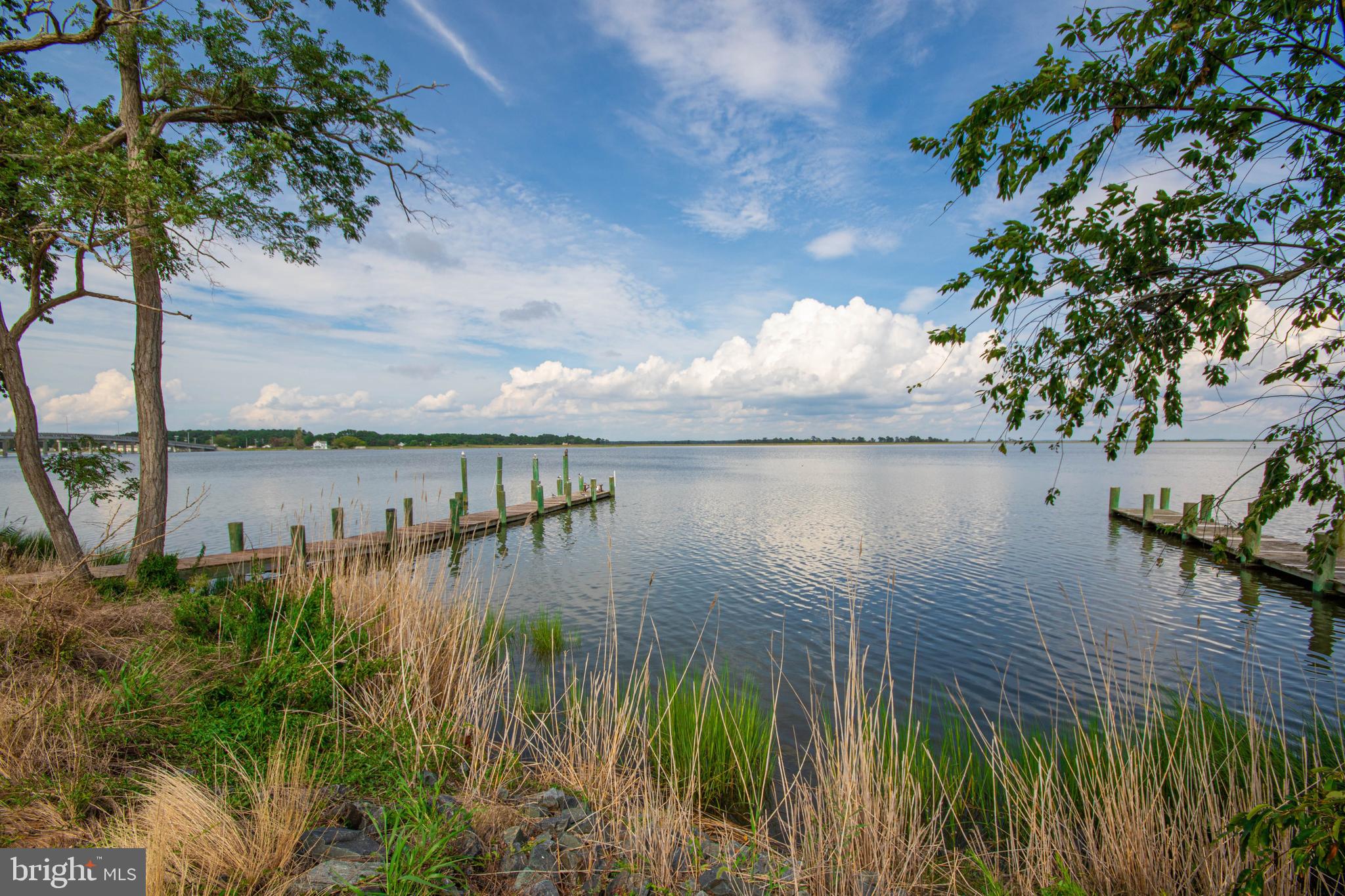 10241 Deal Island Road Deal Island, MD 21821 - Photo 59 of 74 River