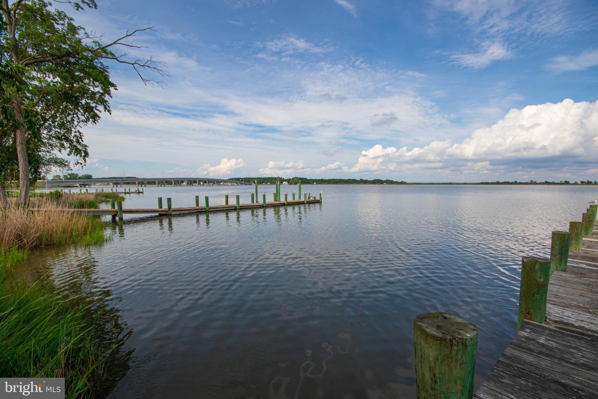 10241 Deal Island Road Deal Island, MD 21821 - Photo 62 of 74 River