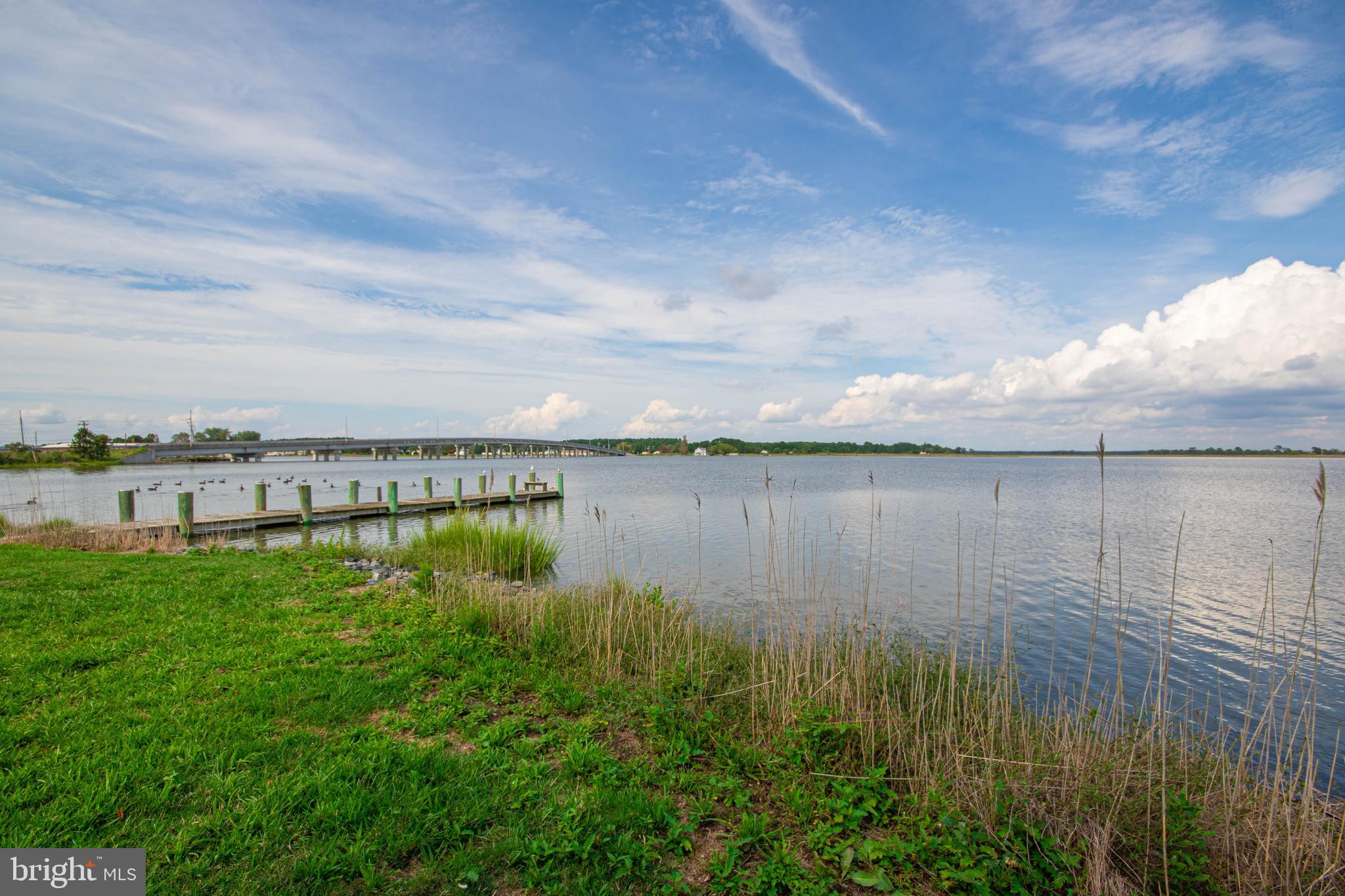 10241 Deal Island Road Deal Island, MD 21821 - Photo 63 of 74 River