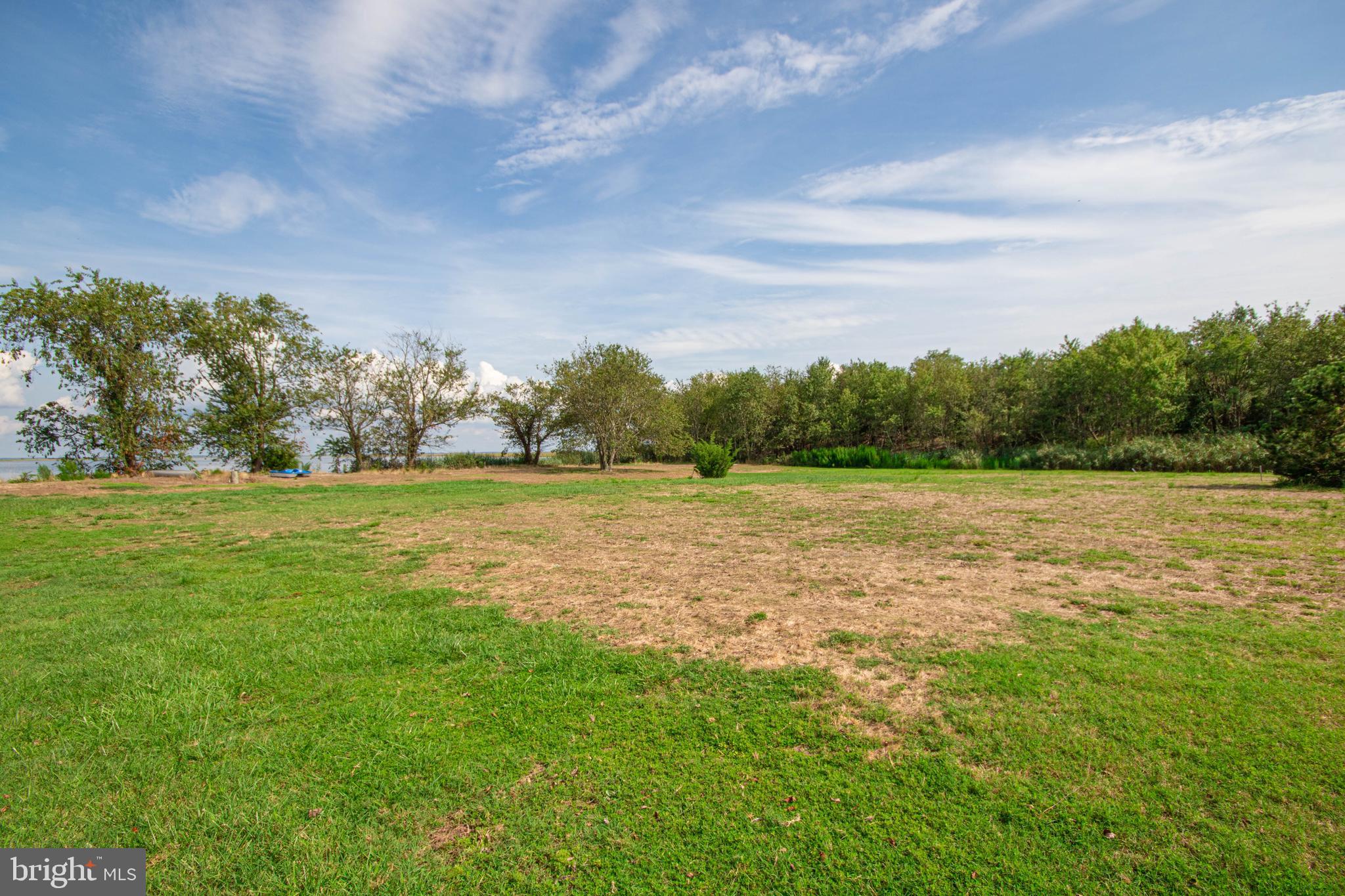 10241 Deal Island Road Deal Island, MD 21821 - Photo 71 of 74 Yard