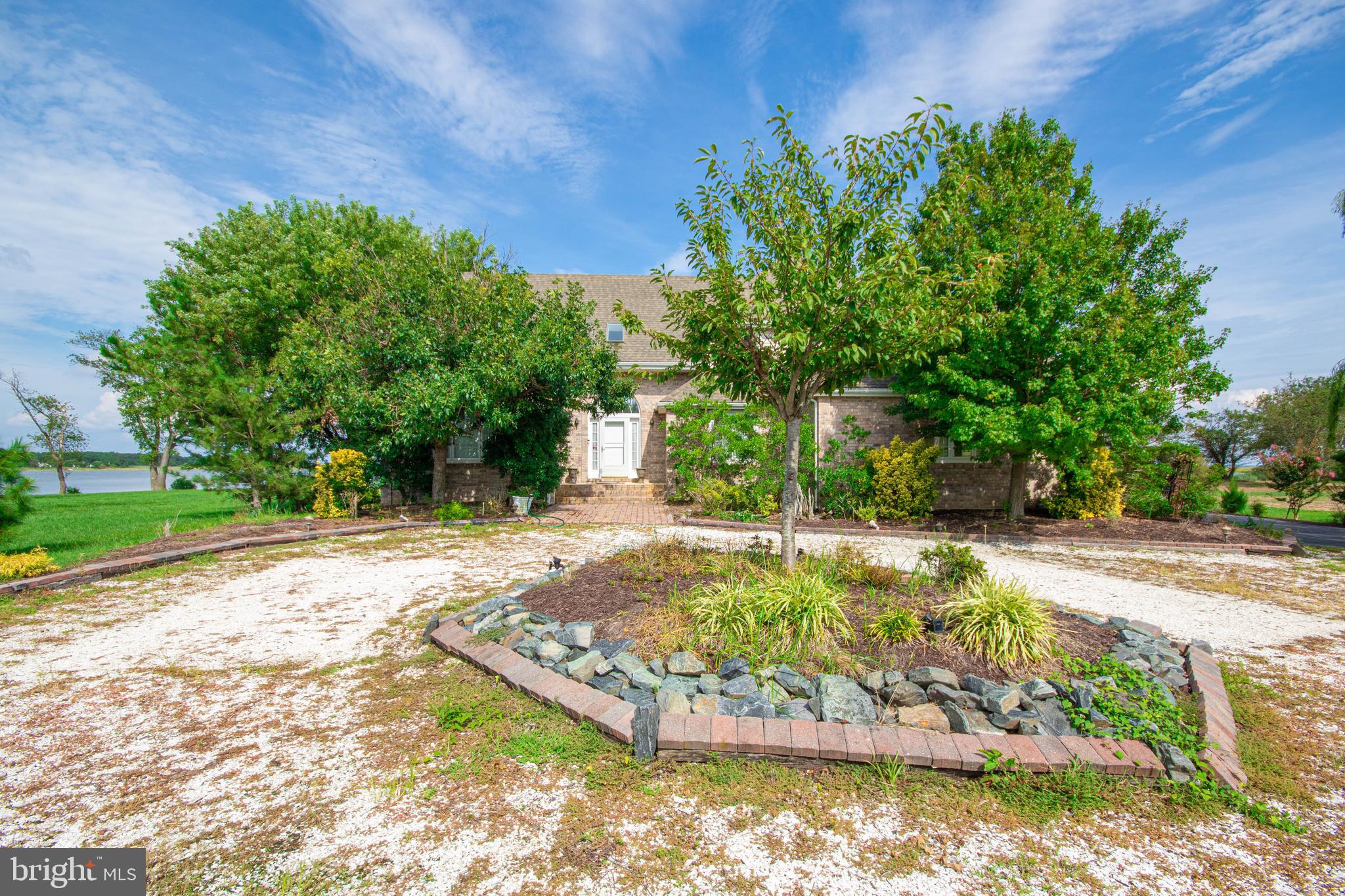 10241 Deal Island Road Deal Island, MD 21821 - Photo 74 of 74 Front