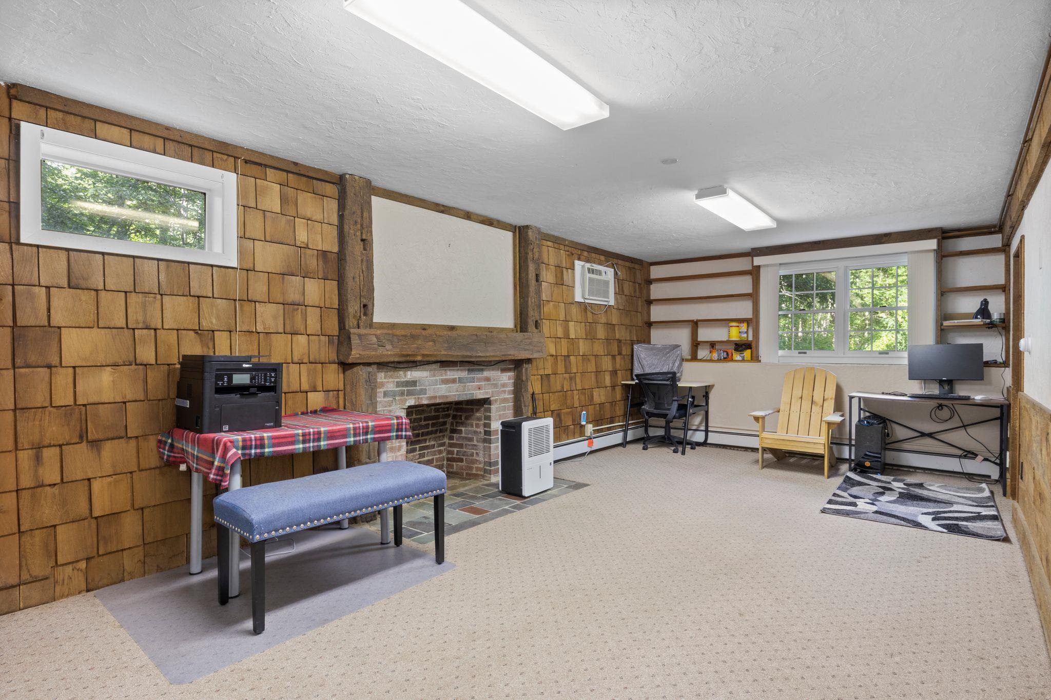 46 Woodridge Road Durham, NH 03824 - Photo 37 of 60
