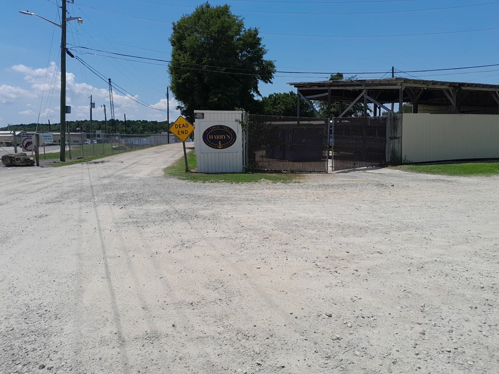 1200-blk North Edgewater Road Northwest, Unit TRACT B Pineville, SC 29468 - Photo 4 of 4